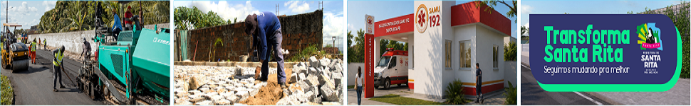 A - TRANSFORMA SANTA RITA 2
