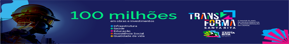 TRANSFORMA SANTA RITA