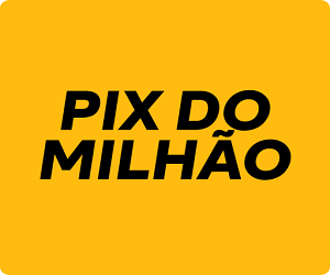 Pix do Milhão 