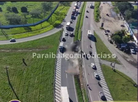 Justiça manda reativar radares em rodovias federais