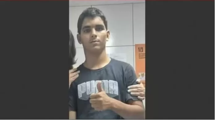 Polícia identifica vítima que invadiu recinto de leoa e morreu na Bica, em João Pessoa