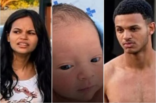 Pais suspeitos de matar bebê a facadas em Patos são transferidos para presídios em João Pessoa