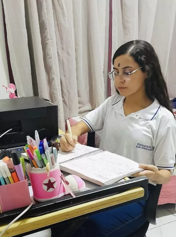 Foto: Reprodução/Secom Paraíba